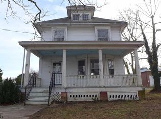 87 Maple Ave, Cedarville, NJ 08311