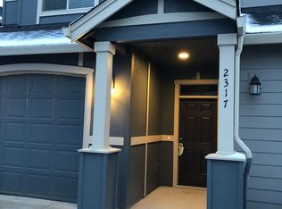 2317 S Cispus Way, Ridgefield, WA 98642