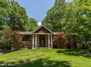 13832 Wayside Dr, Clarksville, MD 21029