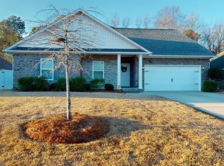 1110 Dewees St, Sumter, SC 29150