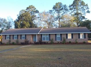 207 Glenwood Rd, Americus, GA 31709