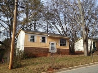 5 Westgate Park Dr, Newnan, GA 30263