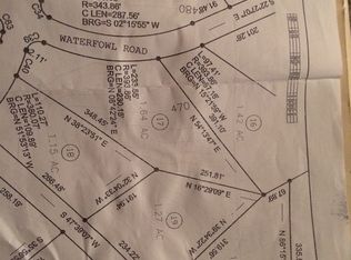 Waterfowl Rd LOT 17, Murray, KY 42071