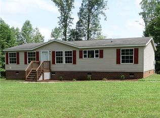 149 Walnut Ridge Rd, Cumberland, VA 23040