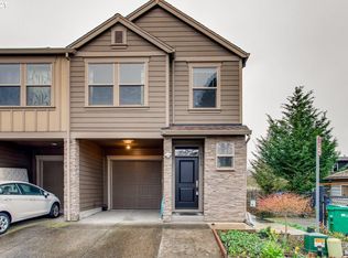 3019 SW 197th Ave, Beaverton, OR 97003