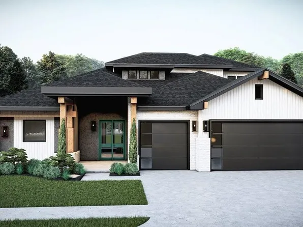 7112 NW 155th St, Edmond, OK 73013