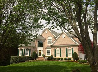 9025 Fallswood Ln, Brentwood, TN 37027
