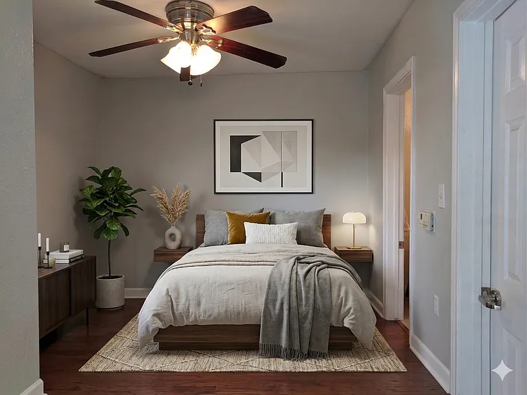 2020 S Congress Ave #1318 — Photo 4