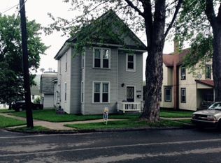 1002 Dorey Street, Clearfield, PA 16830