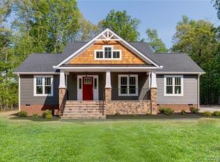 14740 Beach Rd, CHESTERFIELD, VA 23838