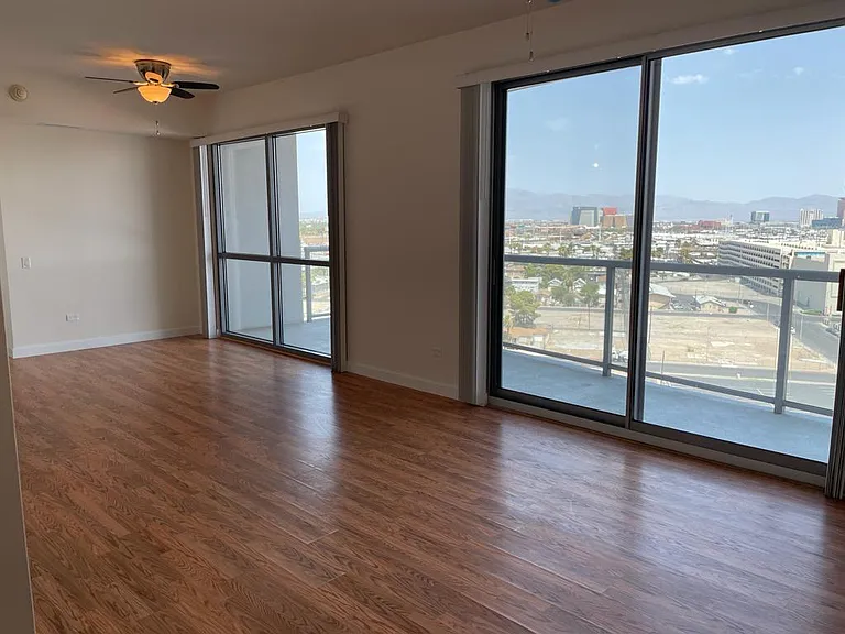 200 W Sahara Ave #1112 — Photo 4