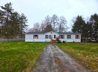 3041 Maple Ave, Oakfield, NY 14125
