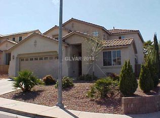 161 Rocky Star St, Henderson, NV 89012