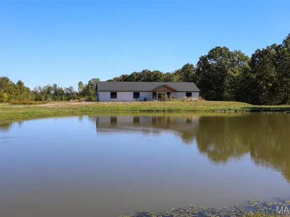 3108 Marble Hill Rd, Poplar Bluff, MO 63901