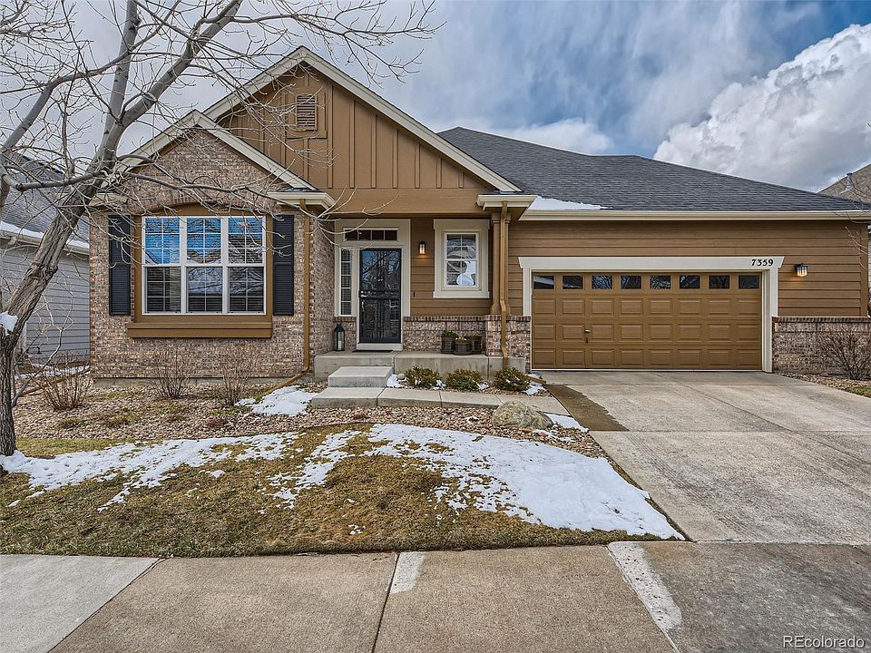 Zillow Littleton 80127