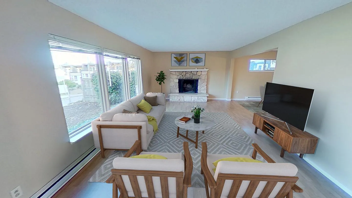 Spacious Columbia City home near Hitt's Hill Park — Photo 2