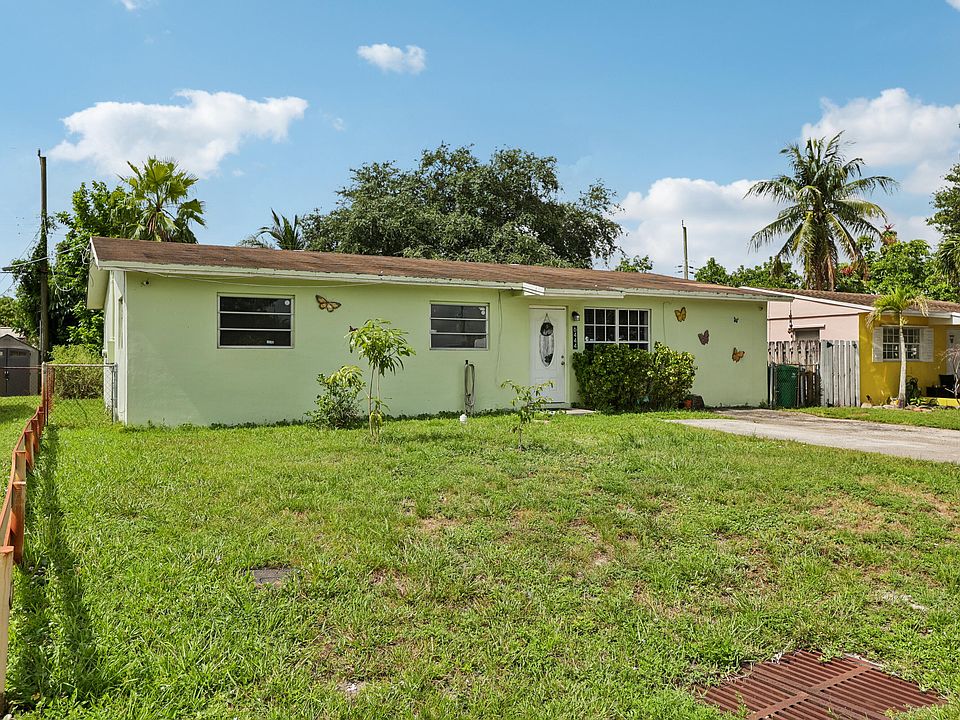 1st image of 6444 SW 20TH Court