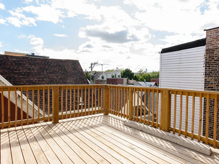 2163 N Bell Ave #2R — Photo 11