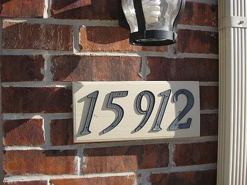 2nd image of 15912 Raindust Dr