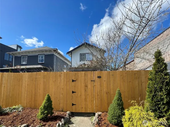 1912 Martin Luther King Jr Way, Tacoma, WA 98405