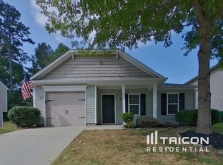 630 Stillgreen Ln, Charlotte, NC 28214