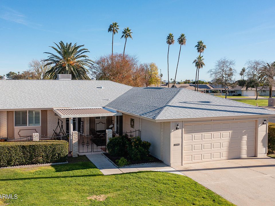 1st image of 10302 W Desert Forest Cir