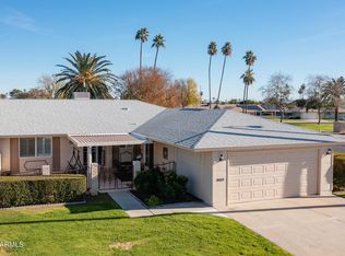 10302 W Desert Forest Cir, Sun City, AZ 85351