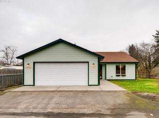 2201 NE 87th Ave, Vancouver, WA 98664