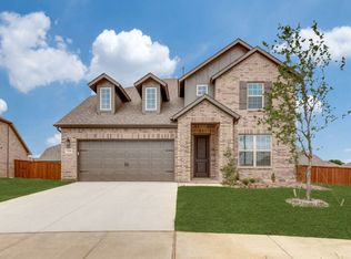 7200 Flattop Landing Rd, Arlington, TX 76001