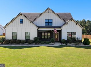 68 Grove Park, Senoia, GA 30276