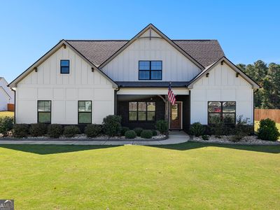 68 Grove Park Way, Senoia, GA, 30276