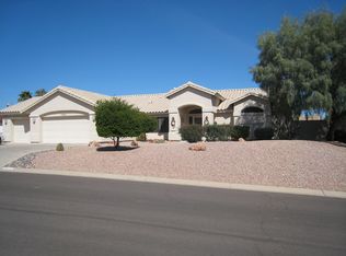 15011 N Bristol Bay, Fountain Hills, AZ 85268