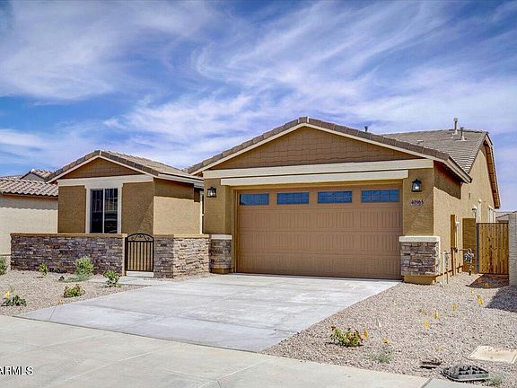 2nd image of 40965 W Haley Drive