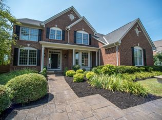 5571 Oak View Dr, Hamilton Twp, OH 45039