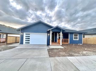 1164 W Ridge Dr, Klamath Falls, OR 97601