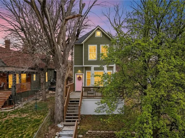 838 Sandusky Ave, Kansas City, KS 66101