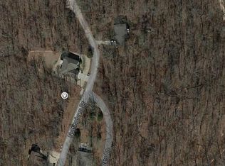 Nottingham Dr, Bella Vista, AR 72715