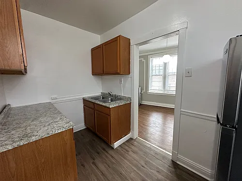 7018 N Sheridan Rd #3G Photo 1