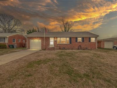 17 Prince James Dr, Hampton, VA, 23669