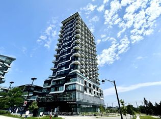297 Oak Walk Dr #2104, Oakville, ON L6H 3R6