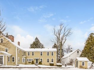 80 South Rd, Ashby, MA 01431