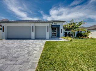 3316 NW 6th St, Cape Coral, FL 33993
