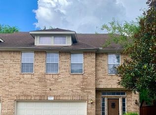 7402 Hollister Spg, Houston, TX 77040