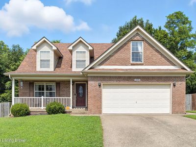 1009 Summersfield Dr, Shelbyville, KY, 40065