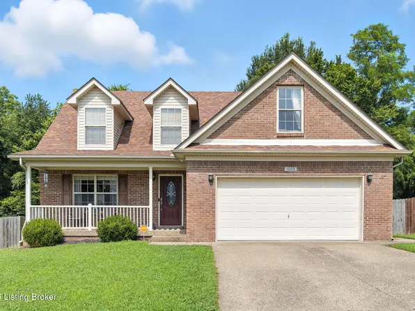 1009 Summersfield Dr, Shelbyville, KY 40065