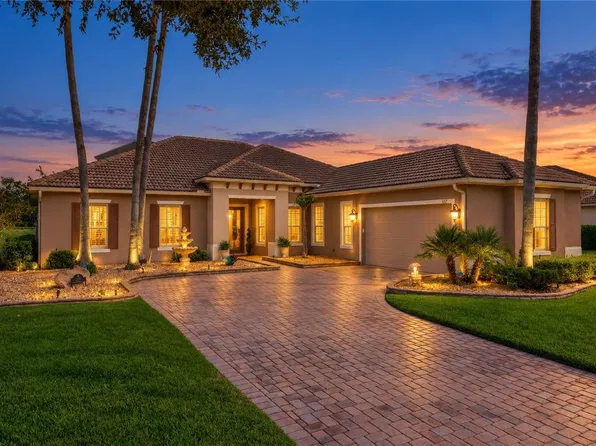 637 VOLTERRA BOULEVARD, POINCIANA, FL 34759