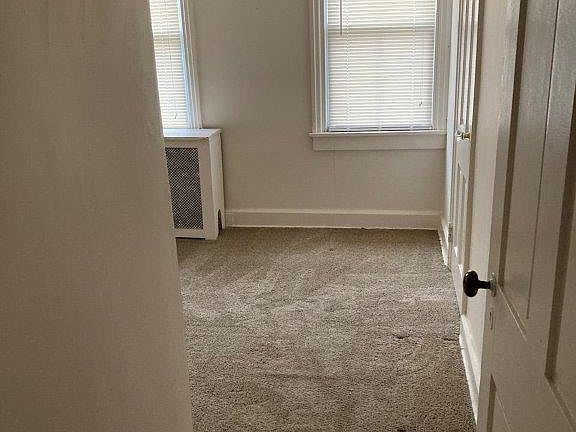 First Bedroom