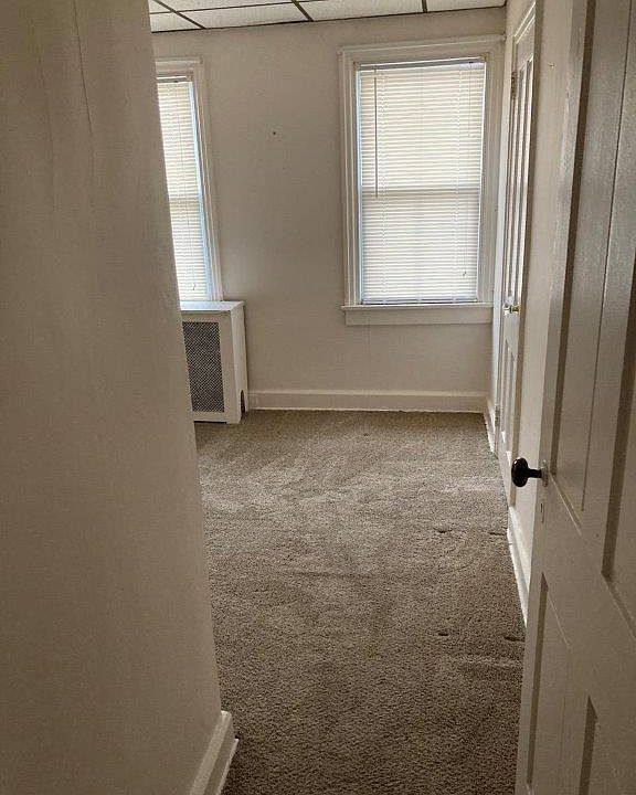 First Bedroom