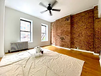 Rented by Corcoran