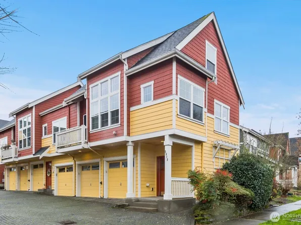 5912 31st Avenue SW, Seattle, WA 98126
